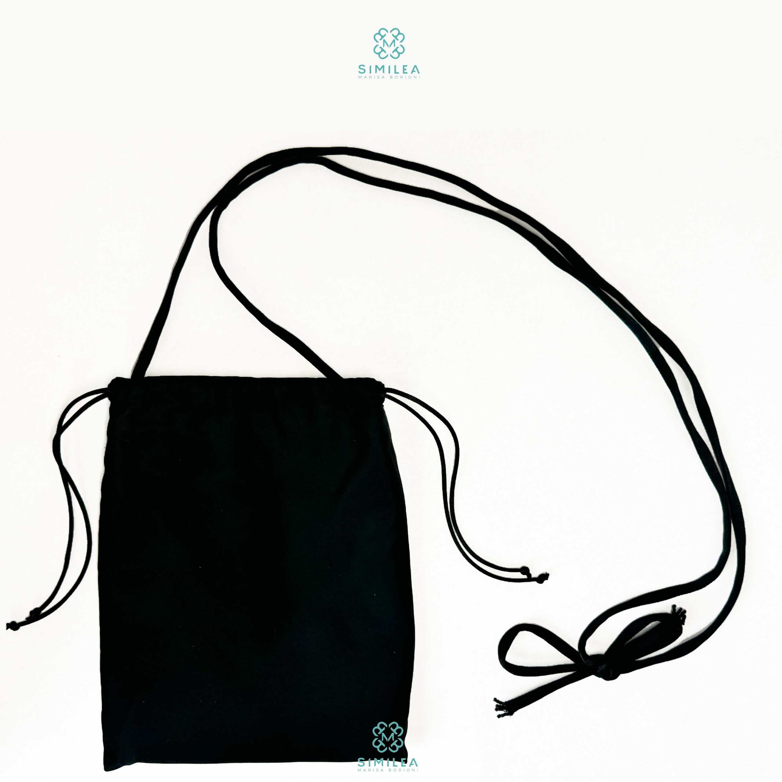 Similea Gioielli - Borsa Mini-B aperta